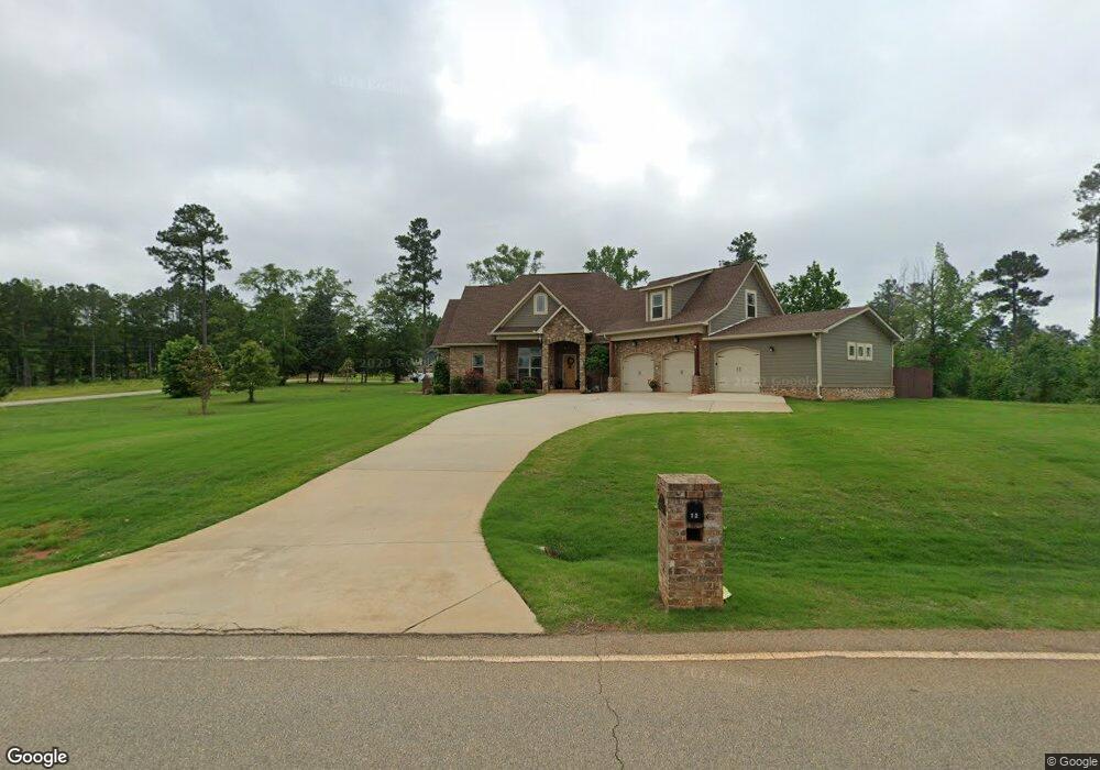 12 Creekside Trail unit 44A, Forsyth, GA 31029 - photo 1