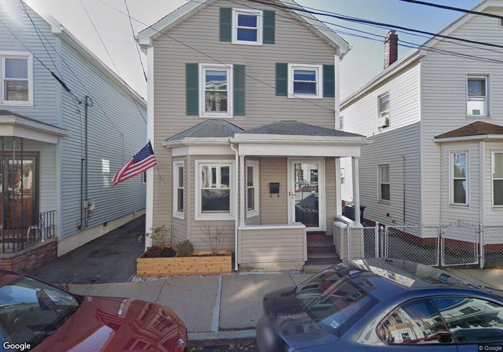 18 Plymouth St unit 1, Cambridge, MA 02141 - photo 1