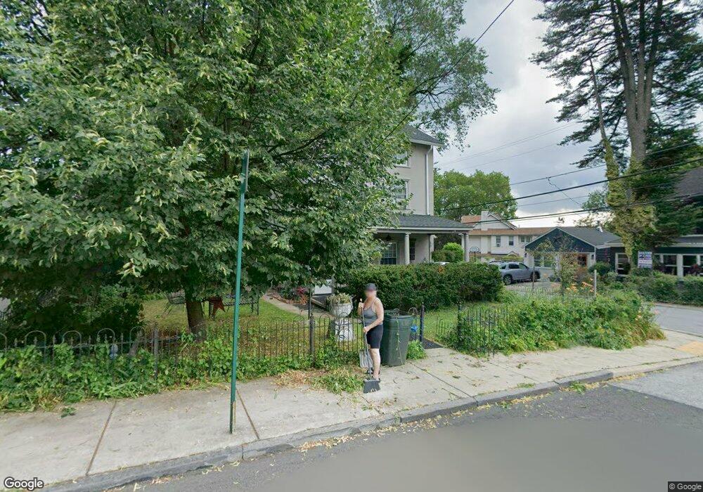 433 Maple St, Jenkintown, PA 19046 - photo 1