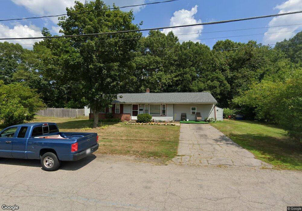 57 Roslyn Rd, Brockton, MA 02302 - photo 1