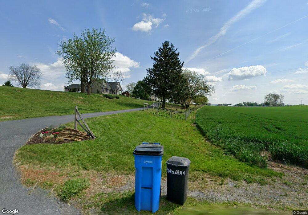 3131A W Newport Rd, Ronks, PA 17572 - photo 1