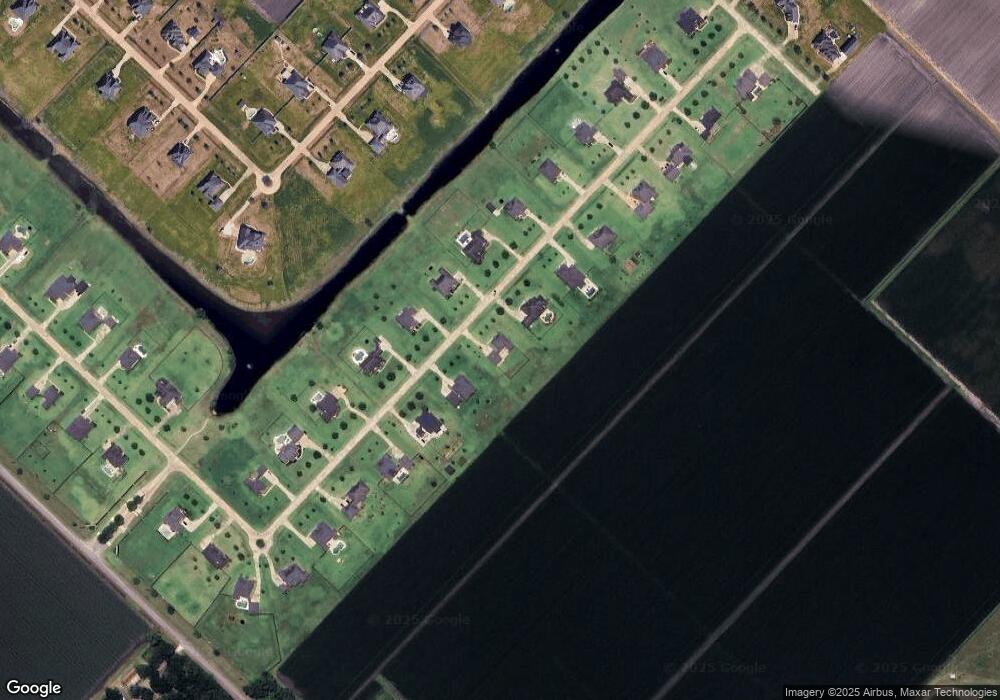 10627 Caddo Lake Dr, Needville, TX 77461 - photo 1