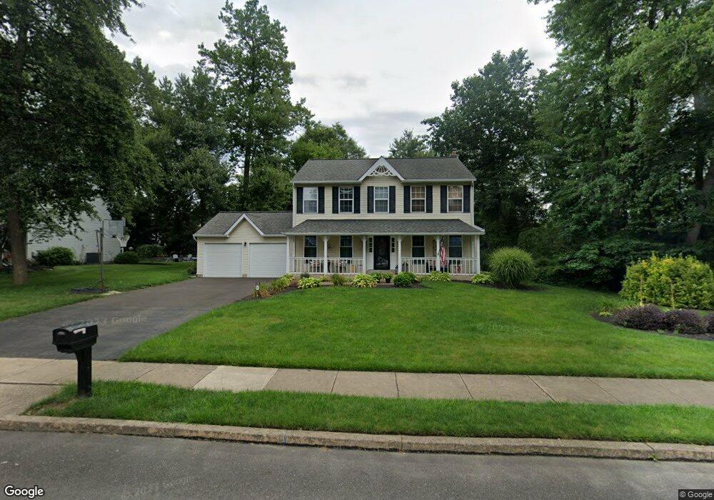 65 Annamarie Dr, Morrisville, PA 19067 - photo 1