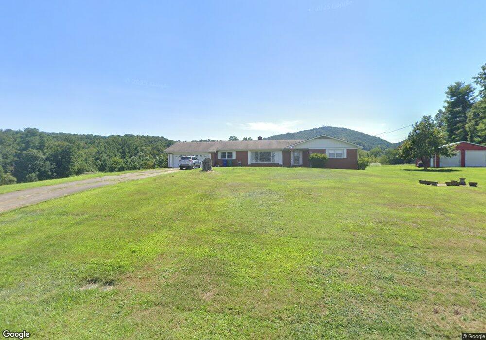 150 Odonald Rd, Asheville, NC 28806 - photo 1