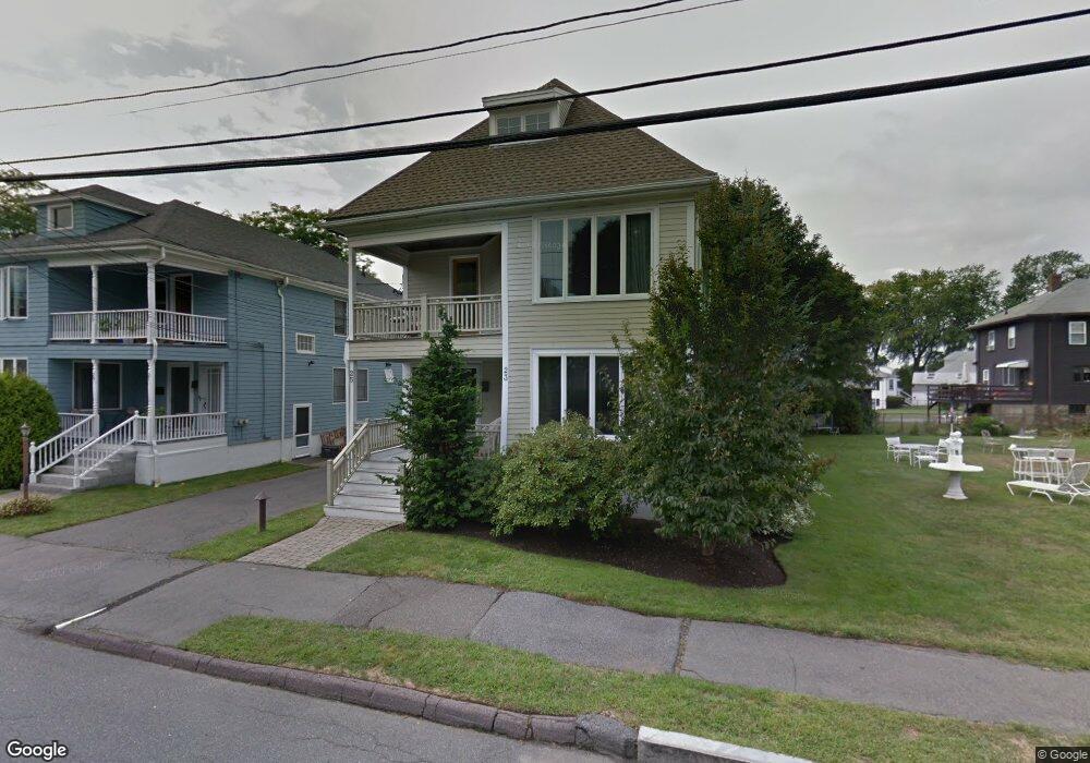 23-25 Bates Rd, Swampscott, MA 01907 - photo 1