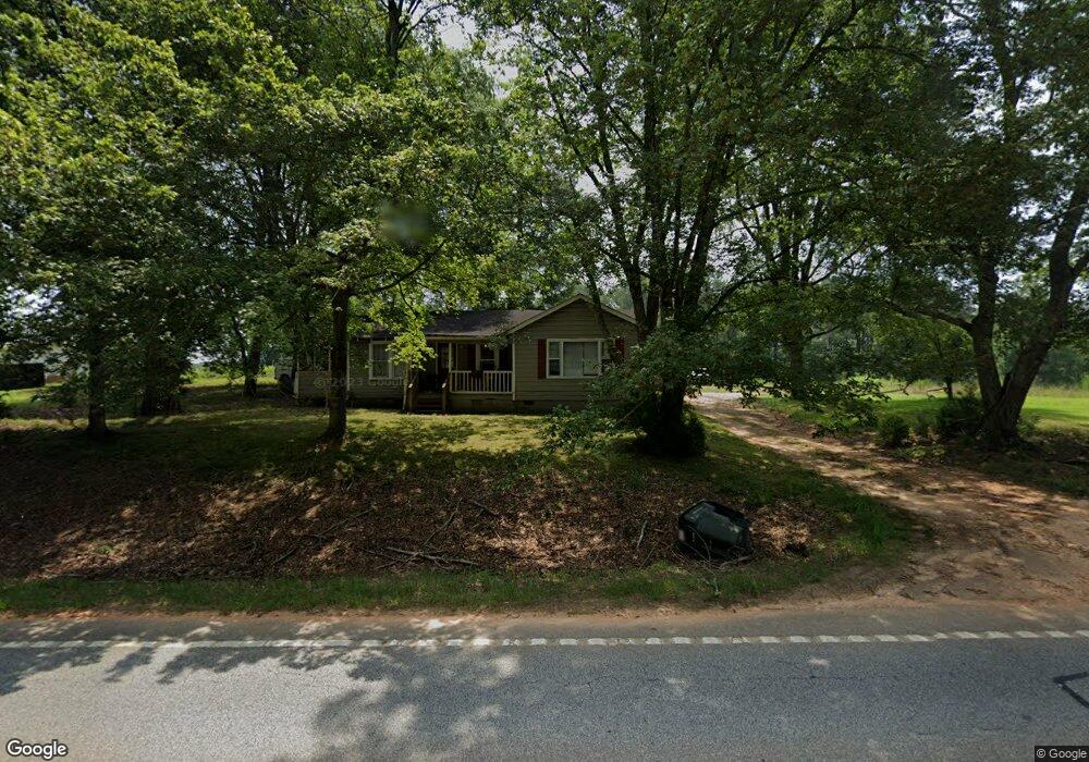 2283 Highway 124 W, Jefferson, GA 30549 - photo 1