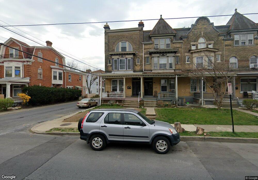 1428 W Linden St, Allentown, PA 18102 - photo 1