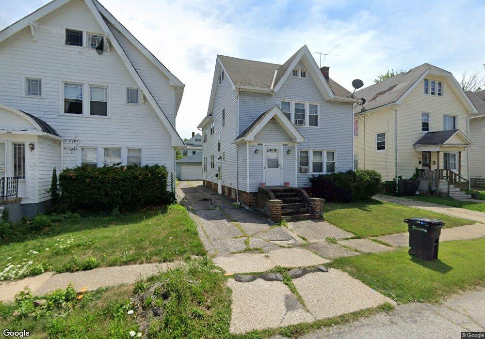 16004 Nelamere Rd, Cleveland, OH 44112 - photo 1