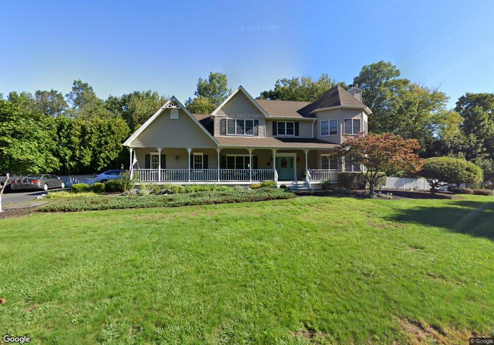 11 Osborn St, Stony Point, NY 10980 - photo 1