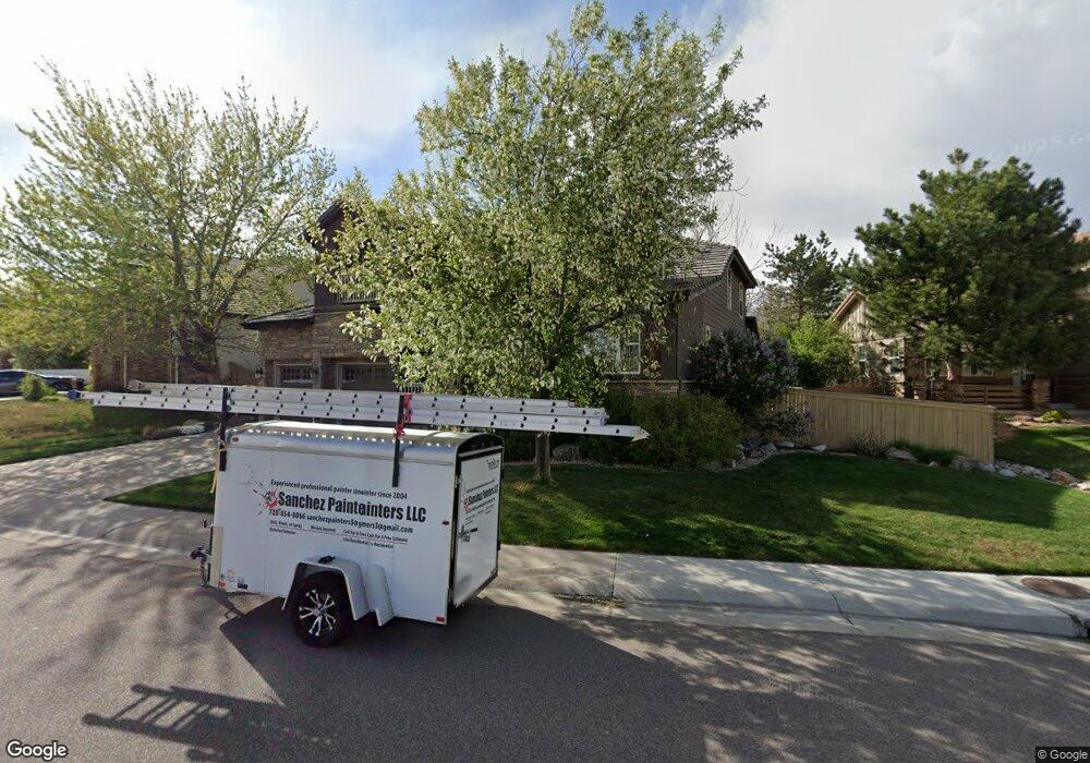 4737 Briarglen Ln, Highlands Ranch, CO 80130 - photo 1