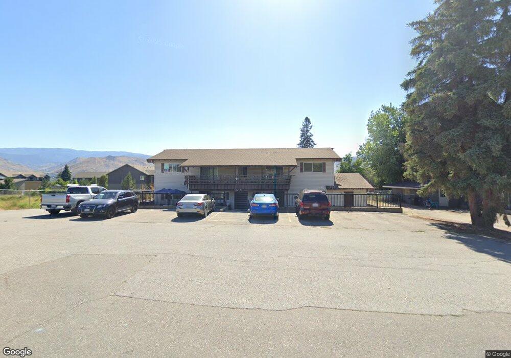1012 N Devon Ave, East Wenatchee, WA 98802 - photo 1