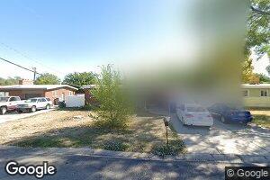 3355 S Hogan St, West Valley City, UT 84119