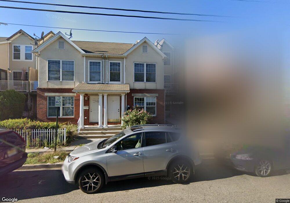112 Front St, Elizabethport, NJ 07206 - photo 1