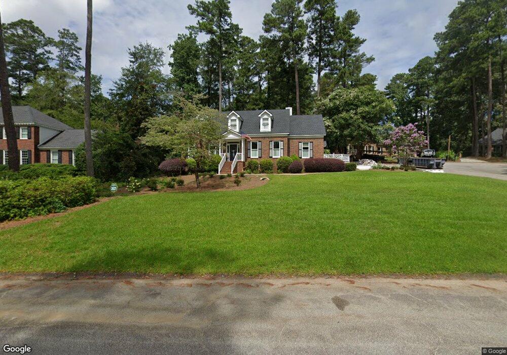 713 Somerset Way, Augusta, GA 30909 - photo 1