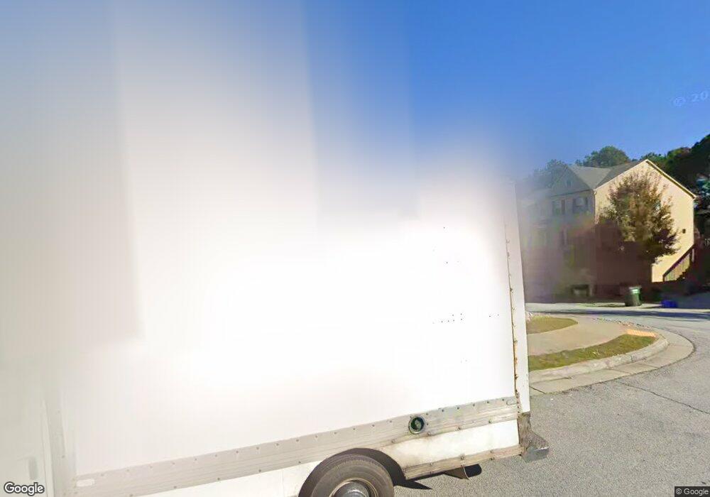 1910 Paxton Dr SW, Lilburn, GA 30047 - photo 1