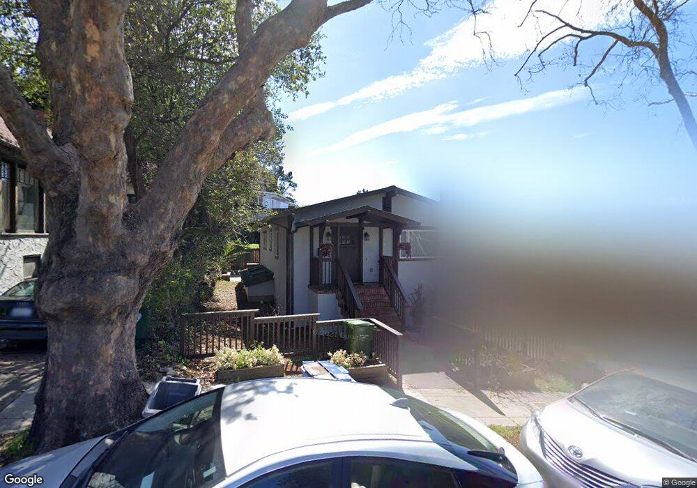 2348 Marin Ave, Berkeley, CA 94708 - photo 1