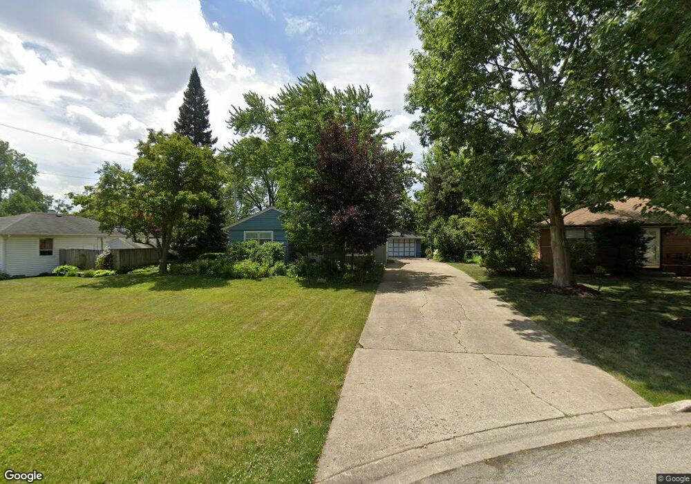 2703 George Ct, Rolling Meadows, IL 60008 - photo 1