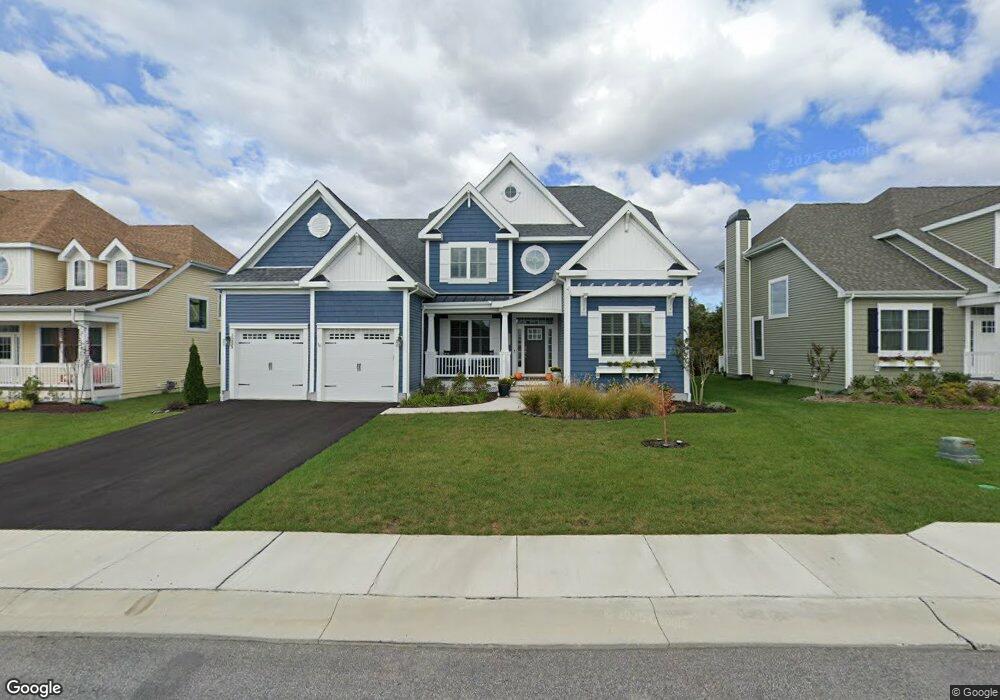 30523 Peaceful Ln unit Lot110, Ocean View, DE 19970 - photo 1