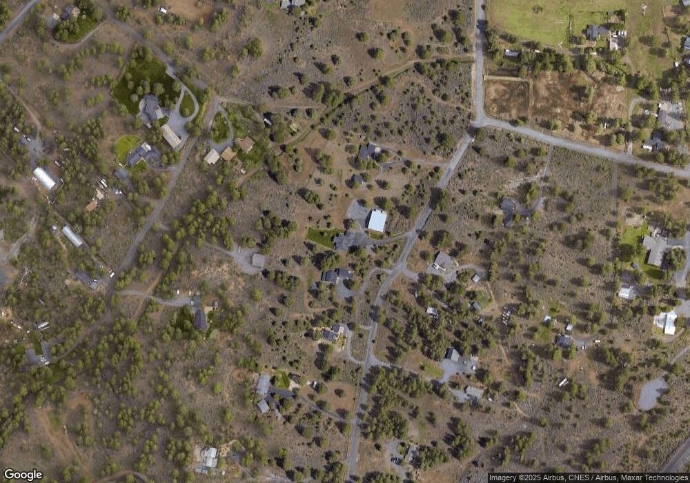 19765 Buck Canyon Rd, Bend, OR 97702 - photo 1