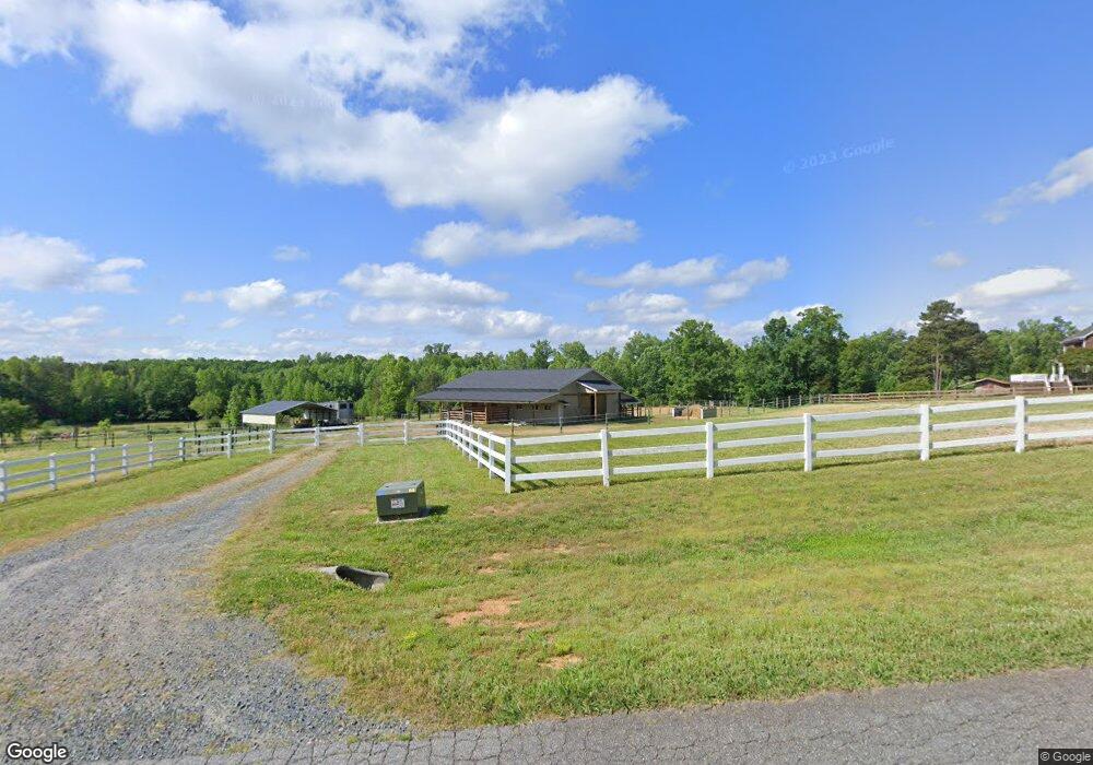 8522 Hayden Way, Concord, NC 28025 - photo 1