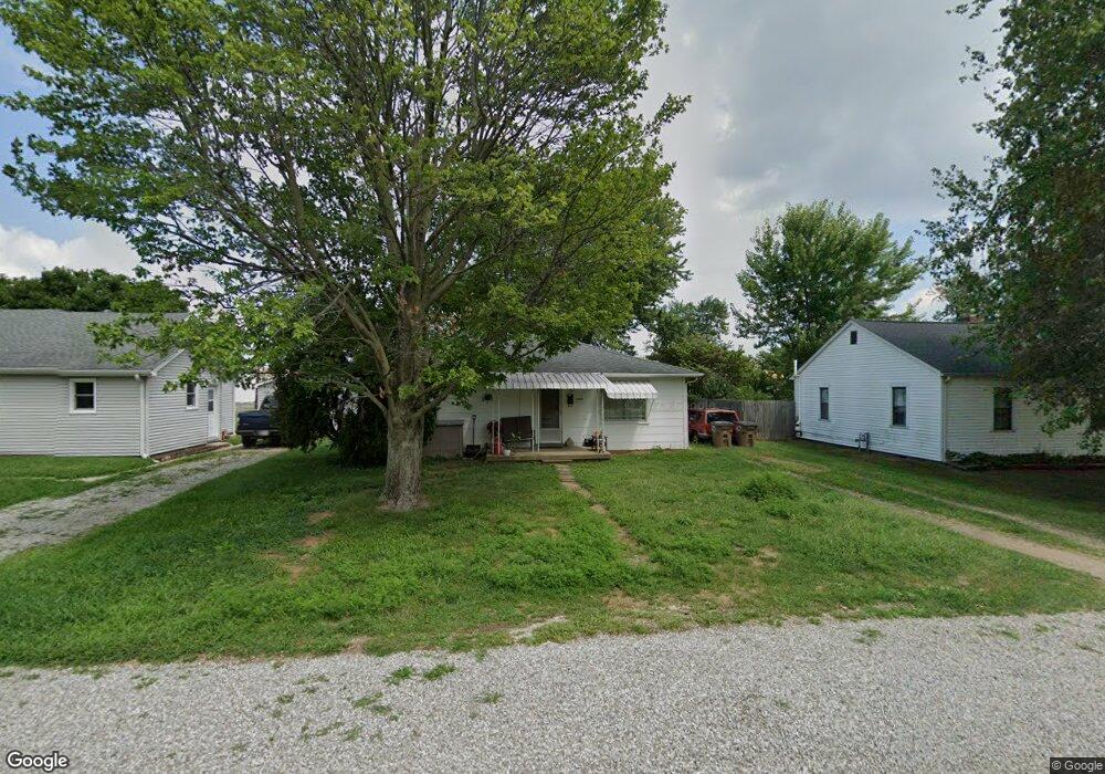 1905 Lee St, Columbus, IN 47201 - photo 1