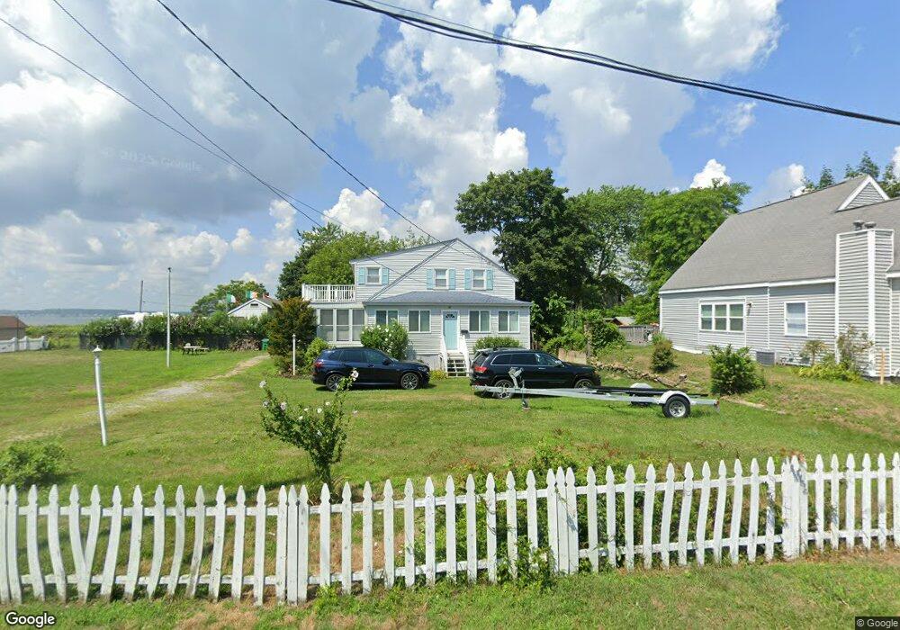 41 Hewett St, Warwick, RI 02889 - photo 1