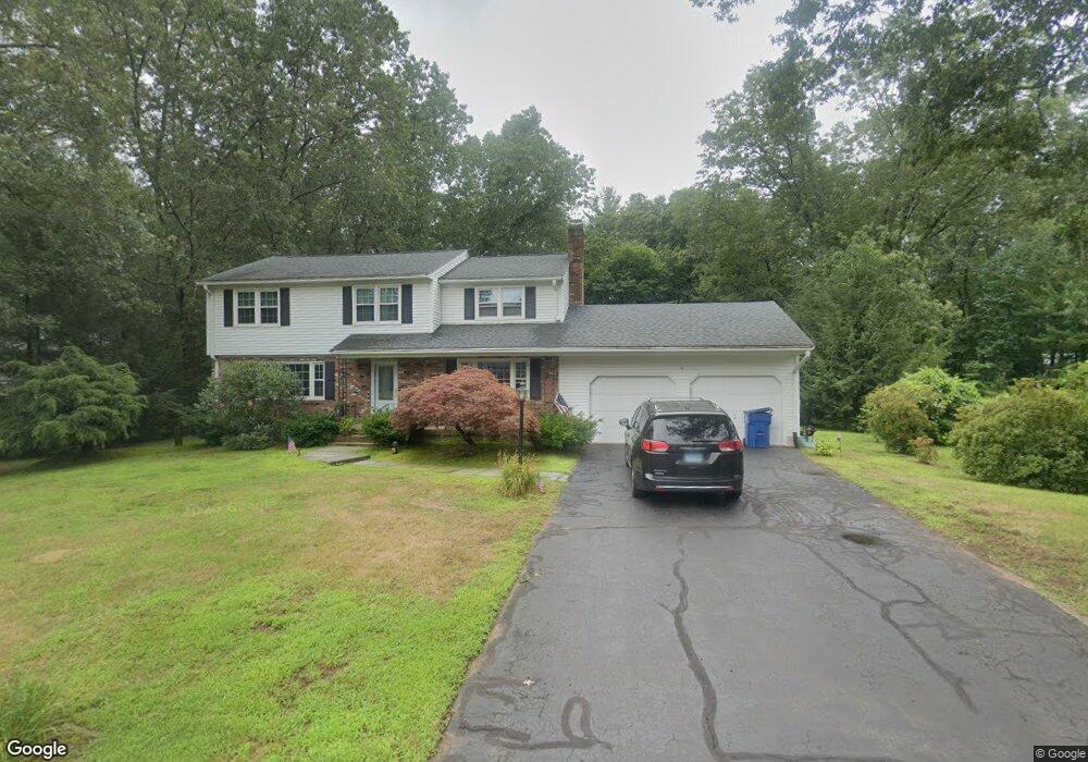 78 Lighthouse Hill Rd, Windsor, CT 06095 - photo 1