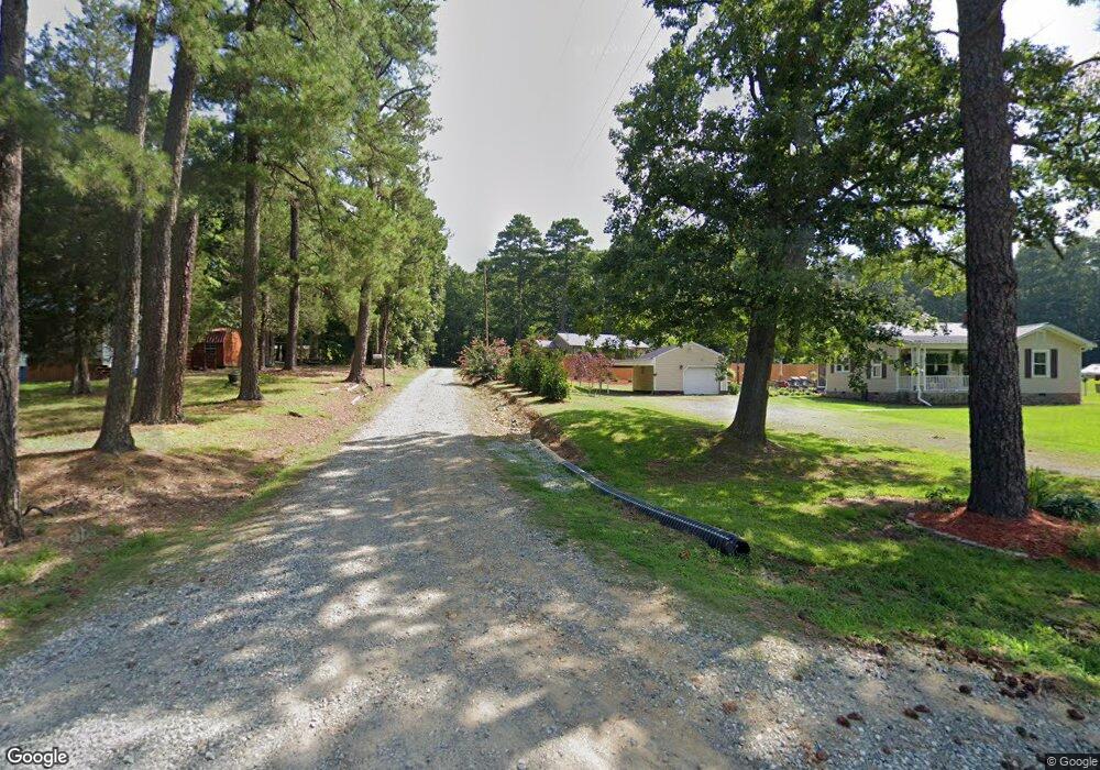 0 Robert Alston Dr unit TR2150034, Pittsboro, NC 27312 - photo 1