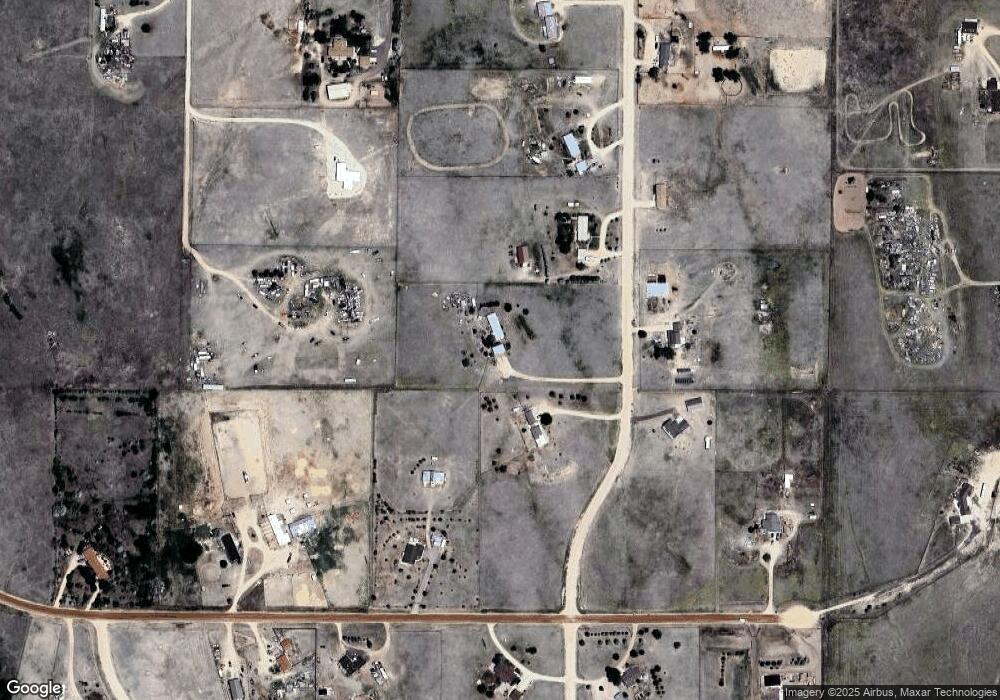 16610 Cathys Loop, Peyton, CO 80831 - photo 1