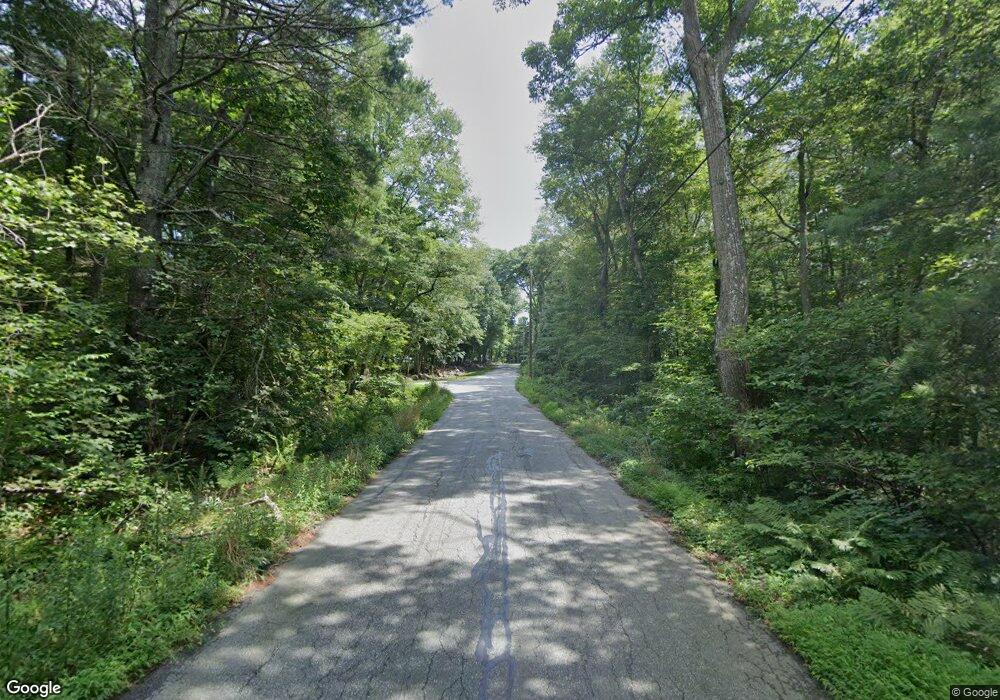 25 Joe Sarle Rd, Chepachet, RI 02814 - photo 1