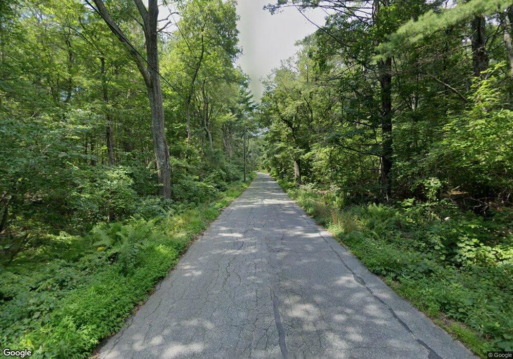 0 Joe Sarle Rd unit 503520, Chepachet, RI 02814 - photo 1