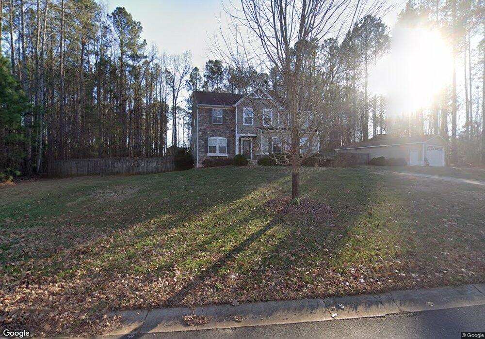 4572 Summerside Dr, Clover, SC 29710 - photo 1