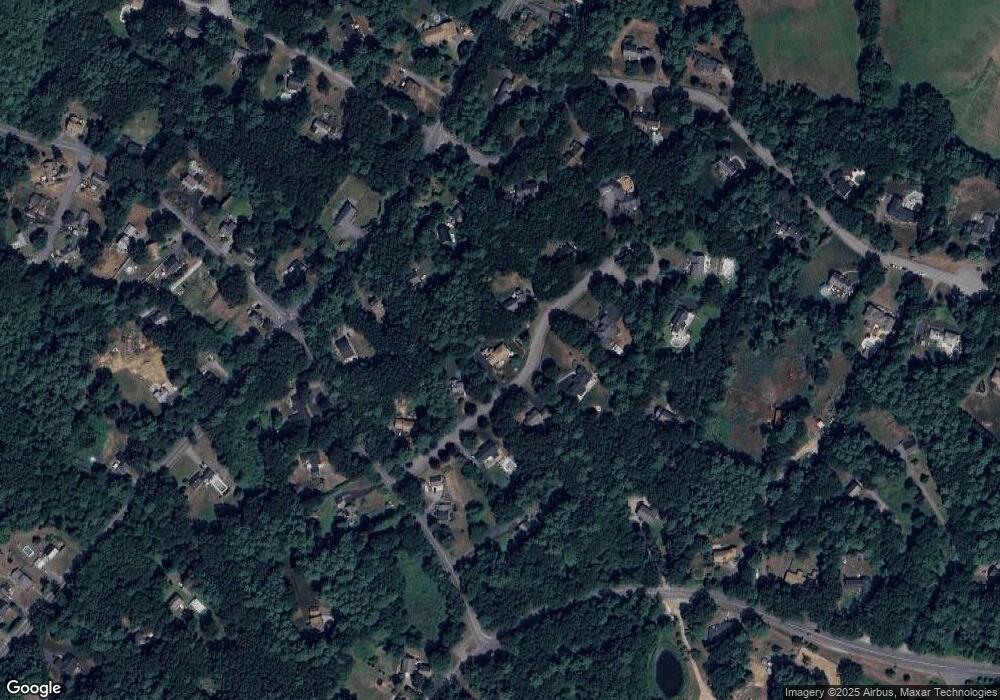 4 Tiger Row, Georgetown, MA 01833 - photo 1