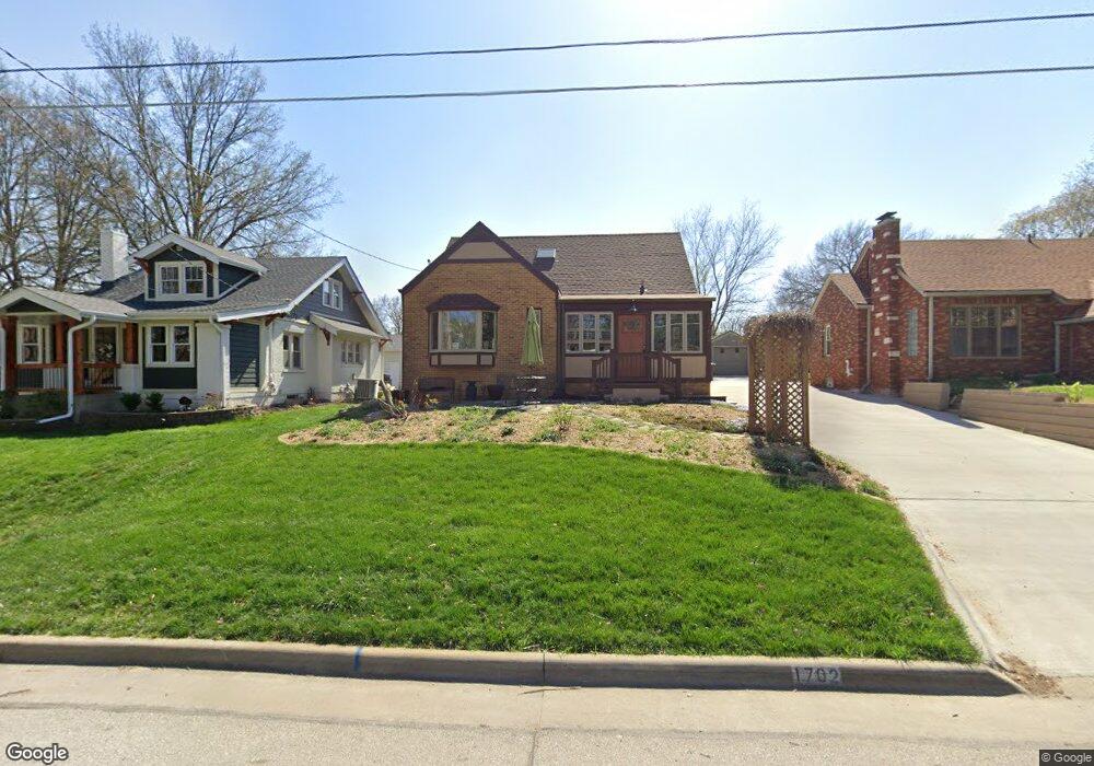 1702 Marella Trail, Des Moines, IA 50310 - photo 1