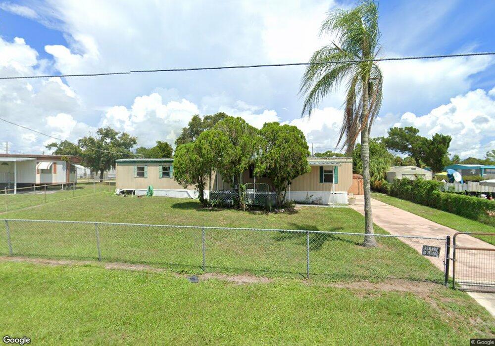 2436 Elsie Cir, Cocoa, FL 32922 - photo 1