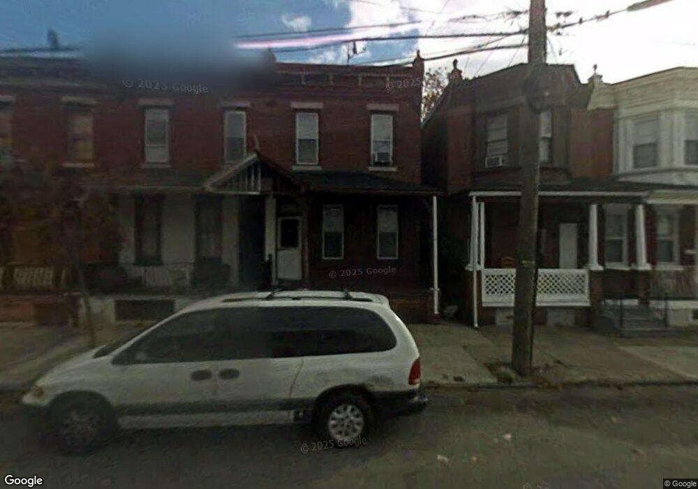 556 Newton Ave, Camden, NJ 08103 - photo 1