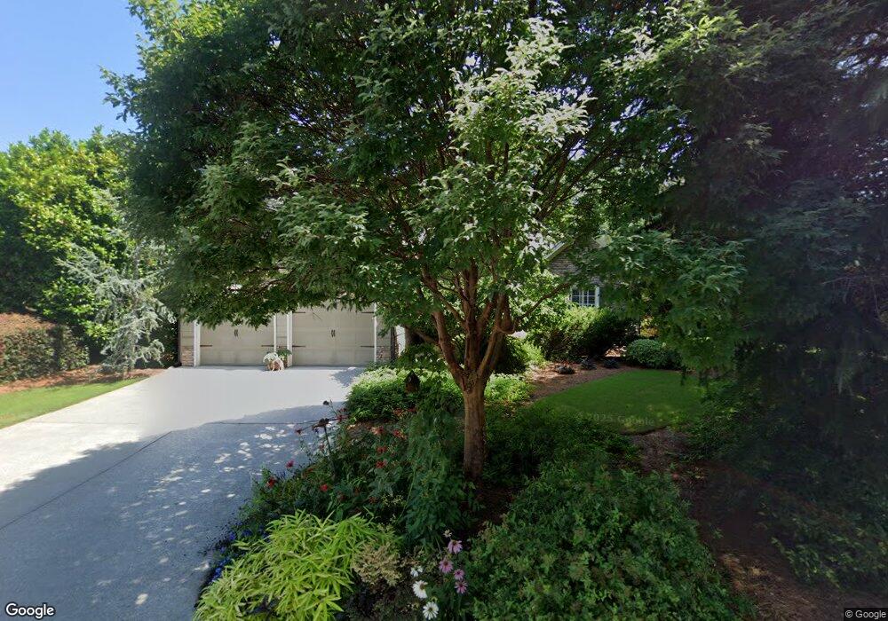 128 Windsong Trail unit 2J, Canton, GA 30114 - photo 1