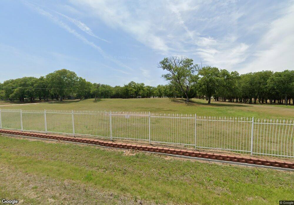 402 Oak Valley Ln, Springtown, TX 76082 - photo 1