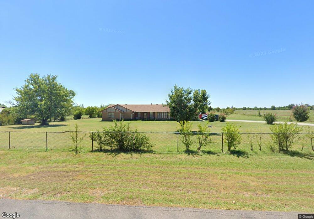 5920 Bluewater Rd, Oklahoma City, OK 73165 - photo 1