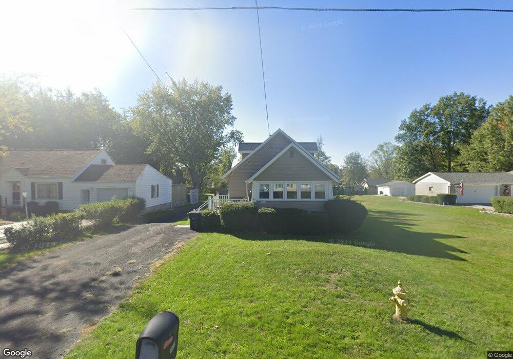 1418 Wilson Ave, Lima, OH 45805 - photo 1