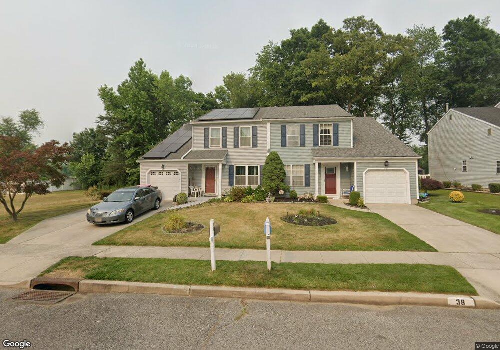 40 Woodmill Dr, Clementon, NJ 08021 - photo 1