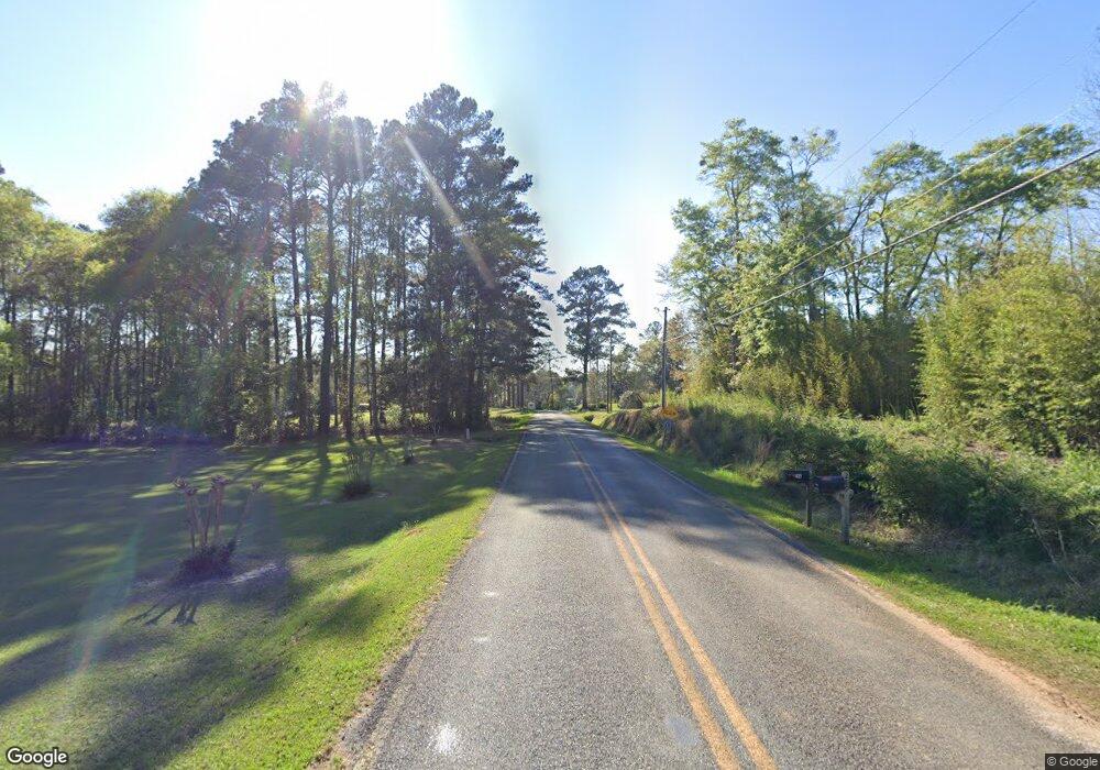 000 Smith Rd, Cairo, GA 39828 - photo 1