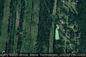 6300 Island Rd, Jarreau, LA 70749