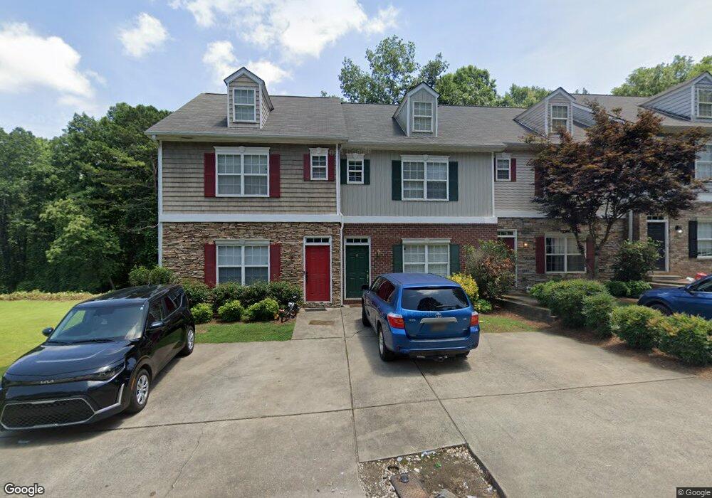 8 Ridgehaven Trail, East Ellijay, GA 30540 - photo 1