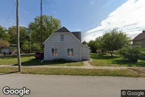 120 E North St, Royal Center, IN 46978