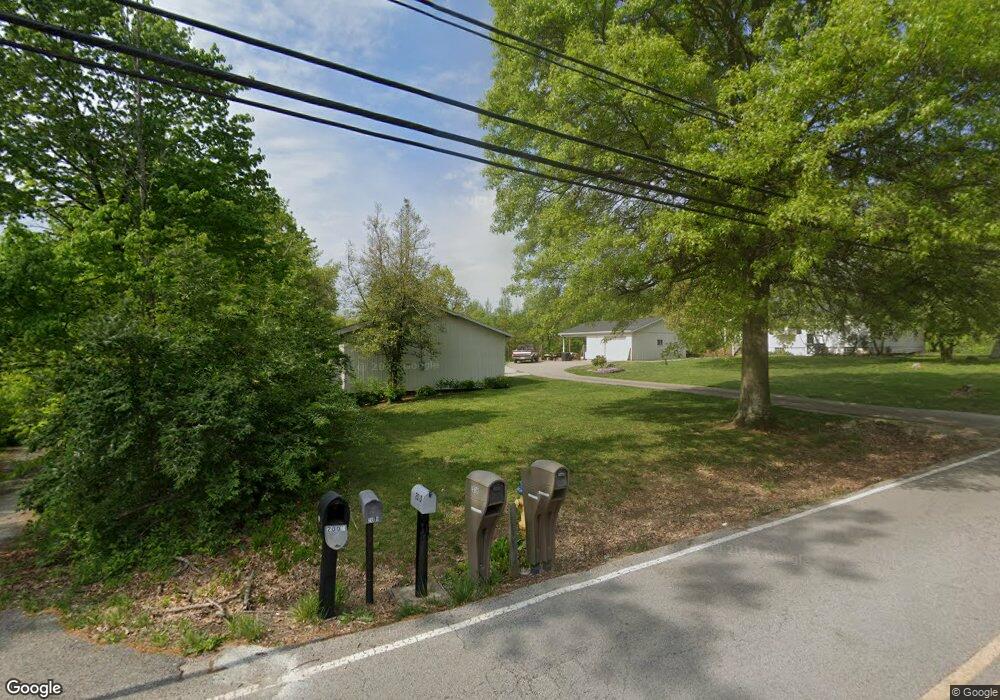 2007 Old Vincennes Rd, New Albany, IN 47150 - photo 1