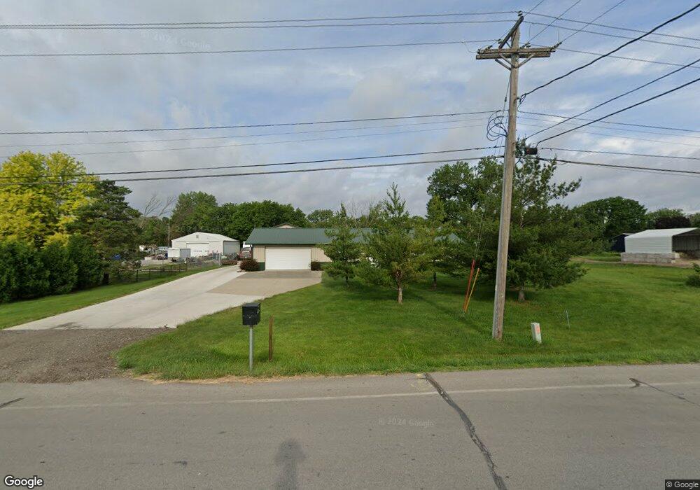 4536 NE 3rd St, Des Moines, IA 50313 - photo 1