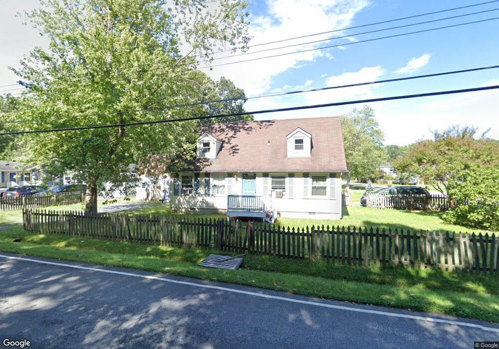 1516 Cedarhurst Rd, Shady Side, MD 20764 - photo 1