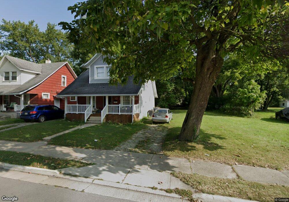 721 E 3rd St, Lima, OH 45804 - photo 1