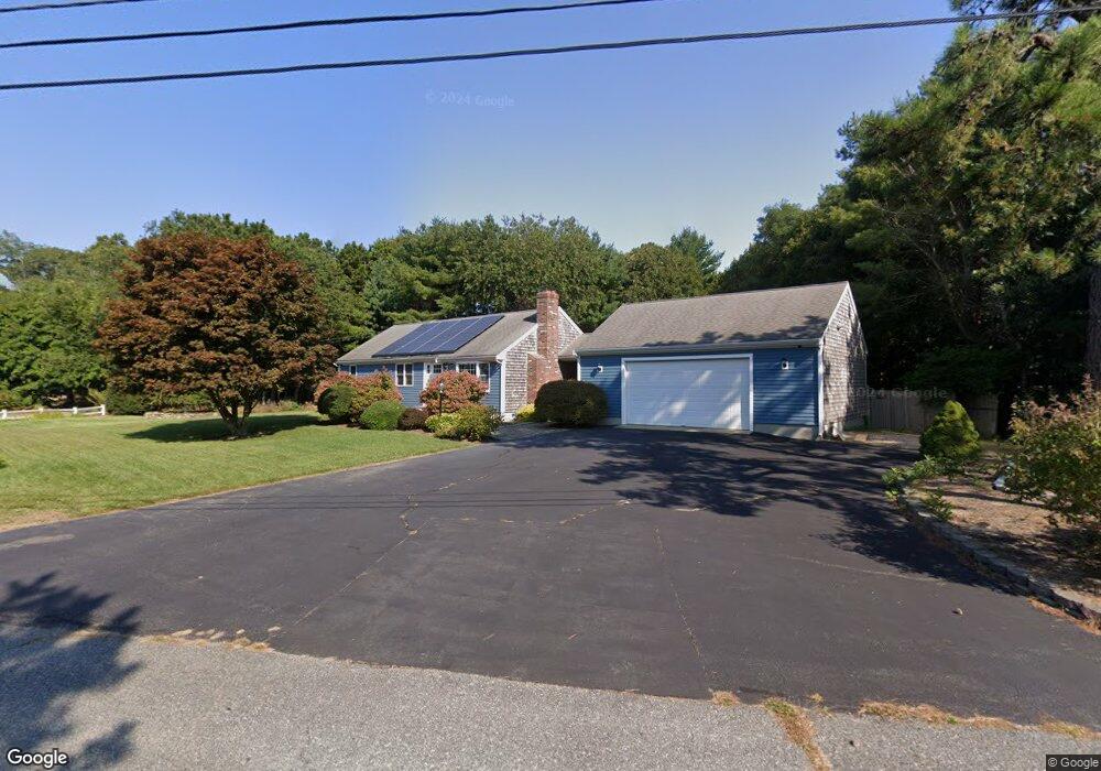 7 Ensign Rd, Centerville, MA 02632 - photo 1